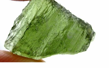 Câu chuyện thiên thạch ở Việt Nam - Kỳ 3: Tektite ở Việt Nam và những cuộc va chạm thiên thạch lớn