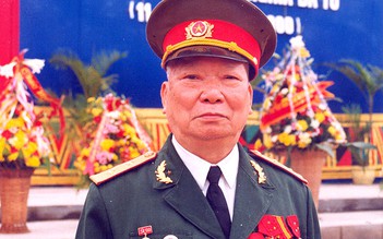 Kỷ niệm 70 năm Khởi nghĩa Ba Tơ (11.3.1945-11.3.2015): Vị thủ lĩnh cuối cùng