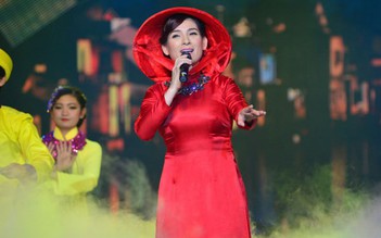 Hồi ức đẹp về âm nhạc qua 'Tình ca Việt'