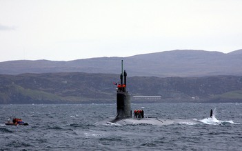 Mỹ đẩy mạnh 'tái cân bằng' ở châu Á