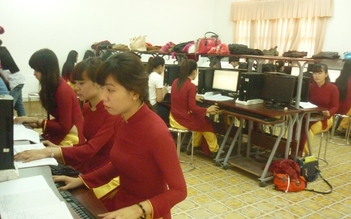 Kế toán - Ngành học không thể thiếu