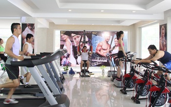 Dự án 600 phòng Gym của Elip đang trong giai đoạn tăng tốc