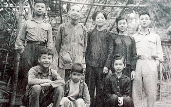 Những chí sĩ tham gia Chính phủ Việt Nam Dân chủ Cộng hòa: Khâm sai đại thần Phan Kế Toại - Liêm chính, an dân
