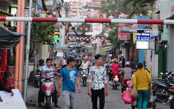 'Đất dữ' Sài Gòn ngày ấy – Kỳ 1: Mả Lạng, ám ảnh cái chết trắng