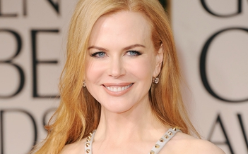 Nicole Kidman sẽ có bốn phim tham dự LHP Cannes 2017