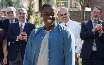 'Get Out 2' sẽ không được thực hiện nếu không có đạo diễn Jordan Peele