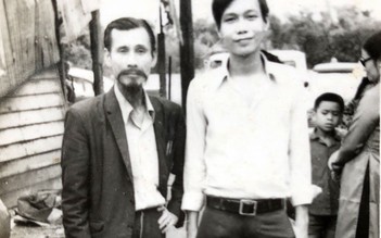 Tái bản sách võ hiệp của Việt Nam 'Một thời ngang dọc'