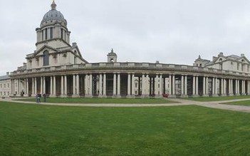 Khám phá Greenwich, điểm đến cho người yêu thiên nhiên và nghệ thuật