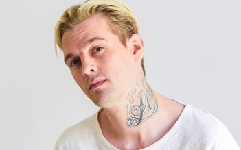 Aaron Carter: Từ 'thần đồng âm nhạc' thành kẻ nghiện ngập, hết thời