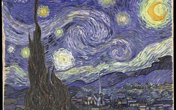 Vén màn bí ẩn cuộc đời danh họa Van Gogh