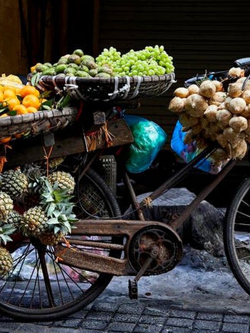 Ba cảnh đẹp Việt Nam vào chung kết giải thưởng nhiếp ảnh quốc tế