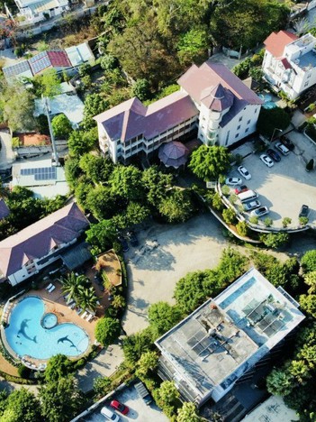Khách sạn Kỳ Hòa: Trải nghiệm lưu trú tiện nghi, đẳng cấp bên bờ biển Vũng Tàu