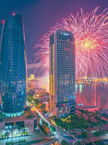 Điểm danh những resort 'sang chảnh' nhất Đà Nẵng cho mùa DIFF 2024