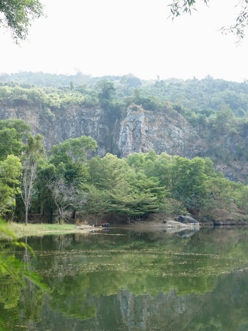 Bí ẩn thung lũng Ma Thiên Lãnh ở Tây Ninh