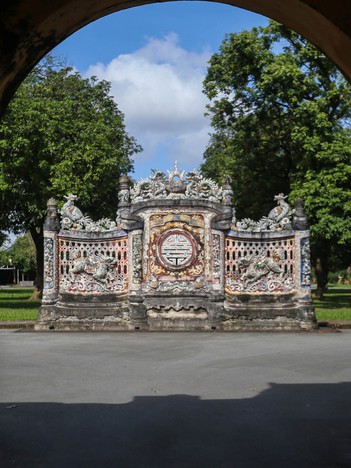 Khám phá Cơ mật viện, từng là cơ quan 'đầu não' triều Nguyễn