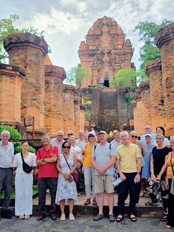 Du lịch Khánh Hòa thắng đậm năm 2025 nhờ nhiều sự kiện nổi bật