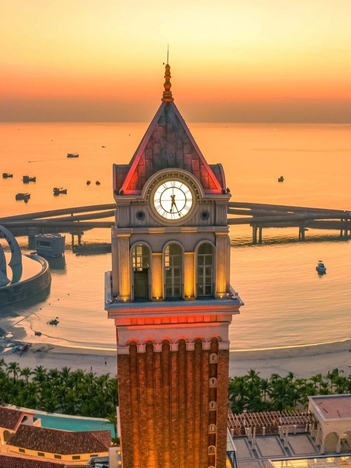 Tạp chí Mỹ gợi ý 10 điểm du lịch 'không thể bỏ qua' ở Việt Nam