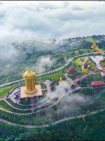 Cuối năm 2025 - đầu năm 2026: điểm đến nào đang được du khách quan tâm?