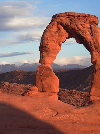 Những cảnh đẹp thế giới có thật nhưng trông như do AI tạo ra