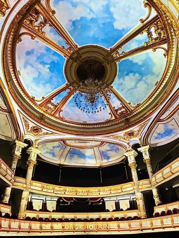 Công trình ở Hà Nội vào top kiến trúc ngoạn mục nhất châu Á