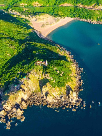 Điểm đến ở Việt Nam vào danh sách 'mơ ước' khám phá của năm 2026