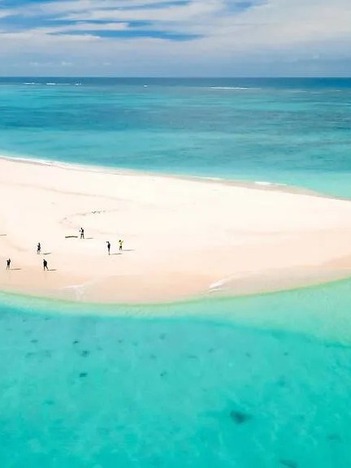 Một hòn đảo ở Việt Nam vào top lãng mạn nhất châu Á