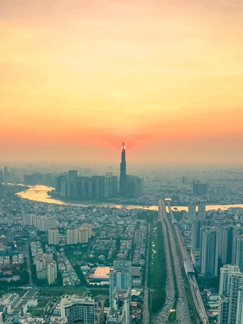 Báo Anh gọi tên một thành phố của Việt Nam vào top 'tuyệt vời nhất' năm 2026