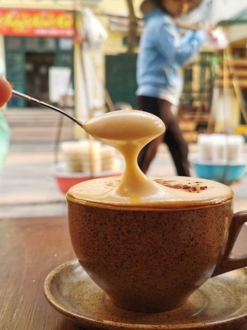 Pha cà phê ở Việt Nam vào top trải nghiệm ẩm thực thế giới, theo tạp chí Mỹ