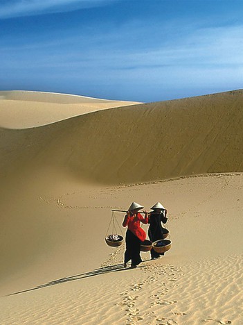 Điểm đến ở Việt Nam vào top hấp dẫn nhất châu Á