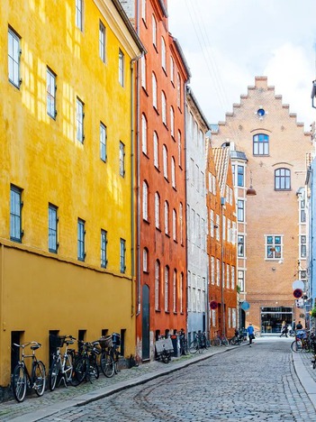 Một thành phố ở Việt Nam vào top đẹp nhất thế giới