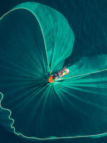 Việt Nam vào top quốc gia đẹp nhất thế giới