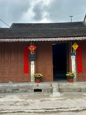 Phố cổ Bao Vinh: Thương cảng sầm uất của Huế xưa