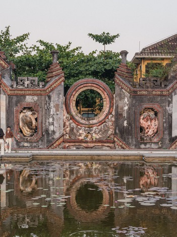 36 giờ khám phá Hội An theo cách của báo Mỹ New York Times