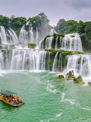 9 kỳ quan thiên nhiên đẹp nhất Việt Nam, theo tạp chí Mỹ