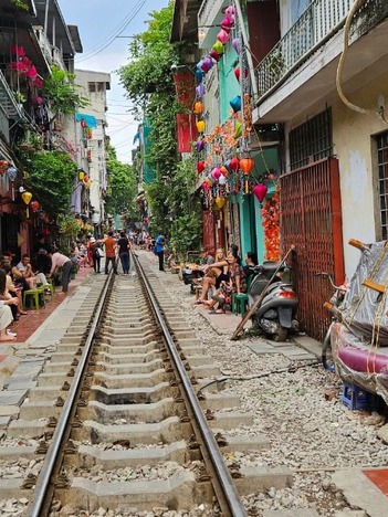 Điểm đến ở Việt Nam vào top 'bỗng dưng nổi tiếng' trên toàn thế giới