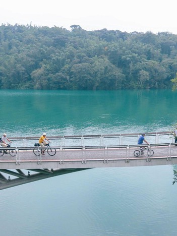 Khám phá Đài Loan tốc độ 15 km/h: 4 cung đường đạp xe cho du khách Việt