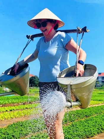 Lý do du khách dành cả chuyến đi chỉ ở một nơi của Việt Nam