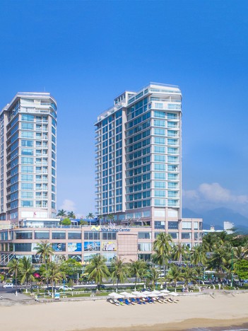 Diamond Bay Hotel Nha Trang: Biểu tượng nghỉ dưỡng bên vịnh biển