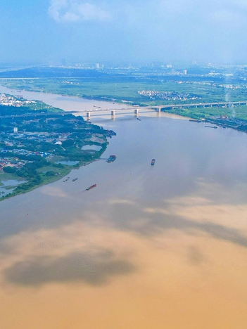 Đồng bằng sông Hồng trong mắt du khách quốc tế