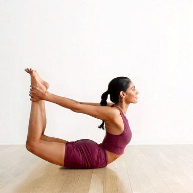3 'chiêu' yoga dành riêng cho tín đồ phải làm việc cả ngày bên máy tính