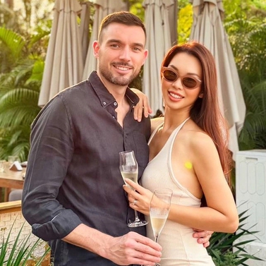 Siêu mẫu Hà Anh tiết lộ bí quyết luôn trẻ hơn chồng, giữ nhan sắc tuổi 43