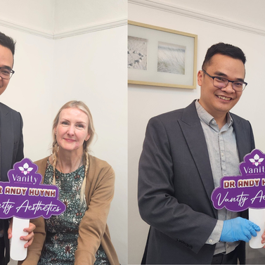 Chuyên gia nội khoa béo phì với hơn 5 năm kinh nghiệm tại Anh và Việt Nam