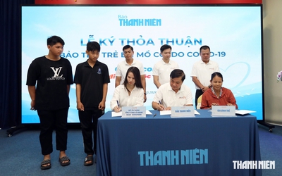 Thêm điểm tựa yêu thương dành cho hai anh em mồ côi cha mẹ trong 3 tuần