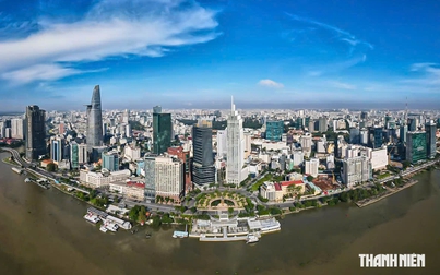 HĐND TP.HCM họp xem xét Quy hoạch tổng thể TP.HCM tầm nhìn 100 năm