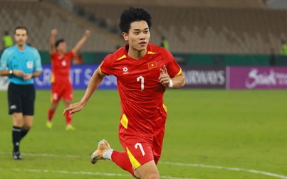 Đình Bắc cần AFF Cup để vươn tầm ngôi sao