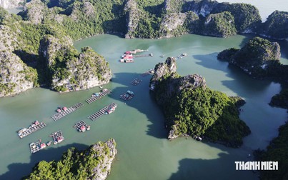 Quảng Ninh có ‘siêu’ ban quản lý sau sáp nhập