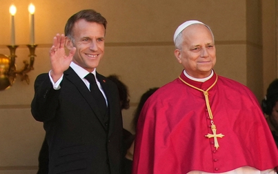 Giáo hoàng Leo XIV nêu thông điệp về các vấn đề nóng toàn cầu
