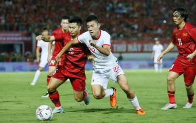 Hồng Kông thắng dễ Brunei 2-0, đấu Campuchia tranh vô địch hạng 2 FIFA ASEAN Cup: Đá ngày nào?