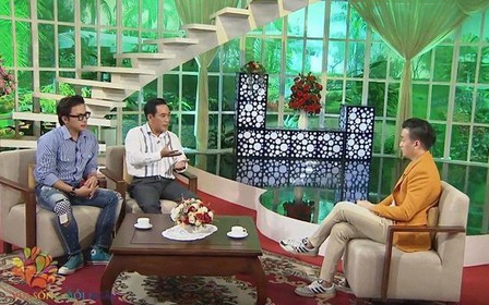 BS.Trịnh Quang Đại: ‘Tôi có thể tiết kiệm nhiều thứ nhưng với khách hàng thì không’ BS.Trịnh Quang Đại: ‘Tôi có thể tiết kiệm nhiều thứ nhưng với khách hàng thì không’
