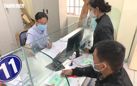 Lịch chi trả lương hưu, trợ cấp bảo hiểm xã hội dịp giỗ tổ Hùng Vương, 30.4-1.5 Lịch chi trả lương hưu, trợ cấp bảo hiểm xã hội dịp giỗ tổ Hùng Vương, 30.4-1.5